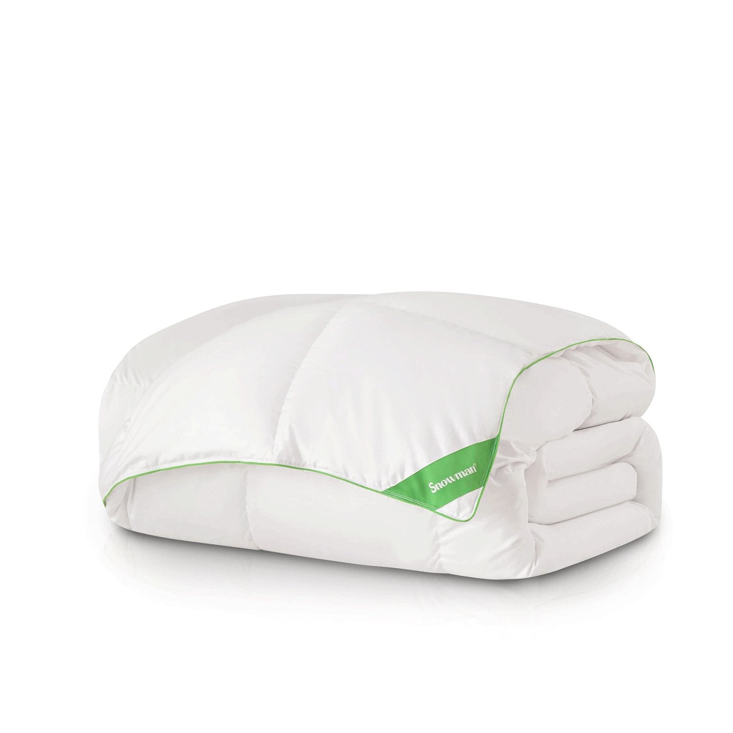 Snowman® Artemis Luxe Down Duvet - SNOWMAN