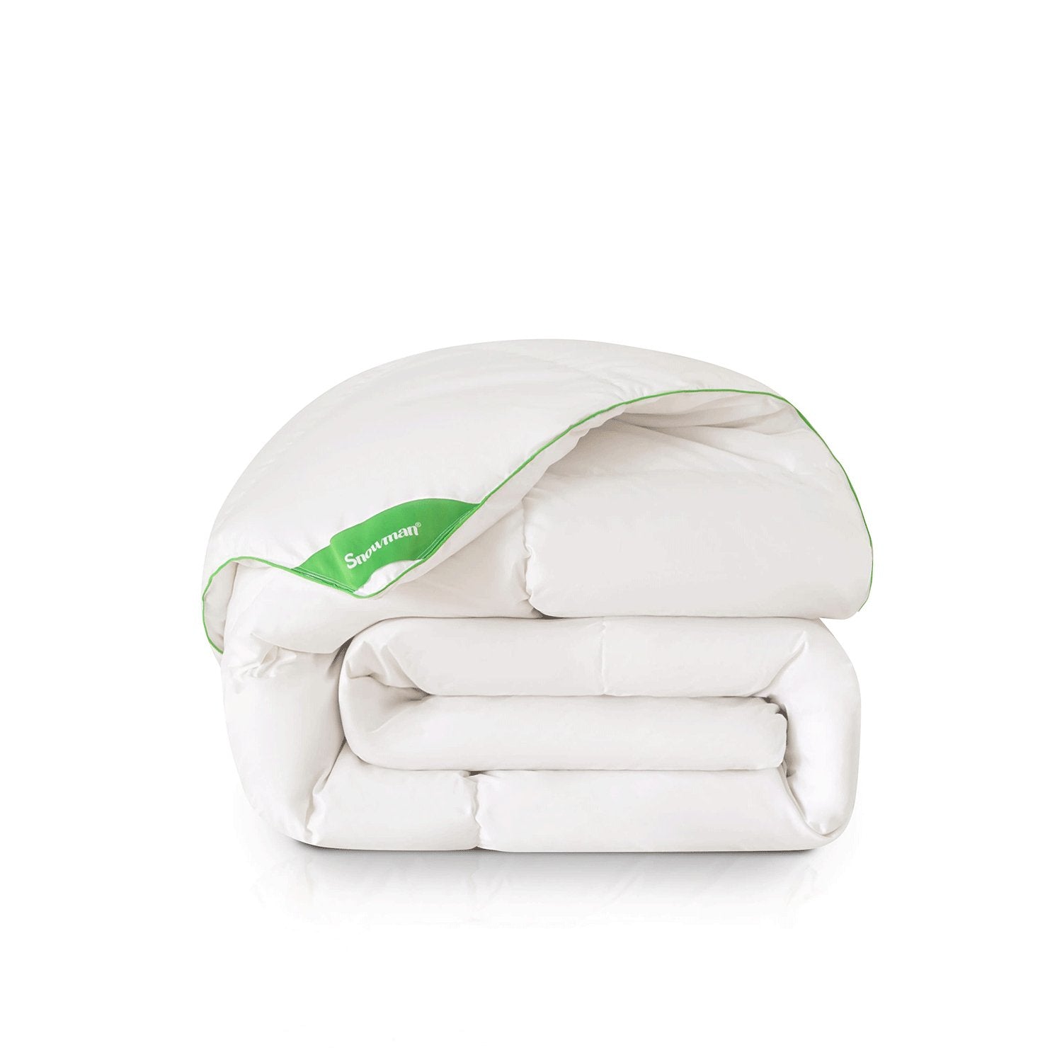 Snowman® Artemis Luxe Down Duvet - SNOWMAN