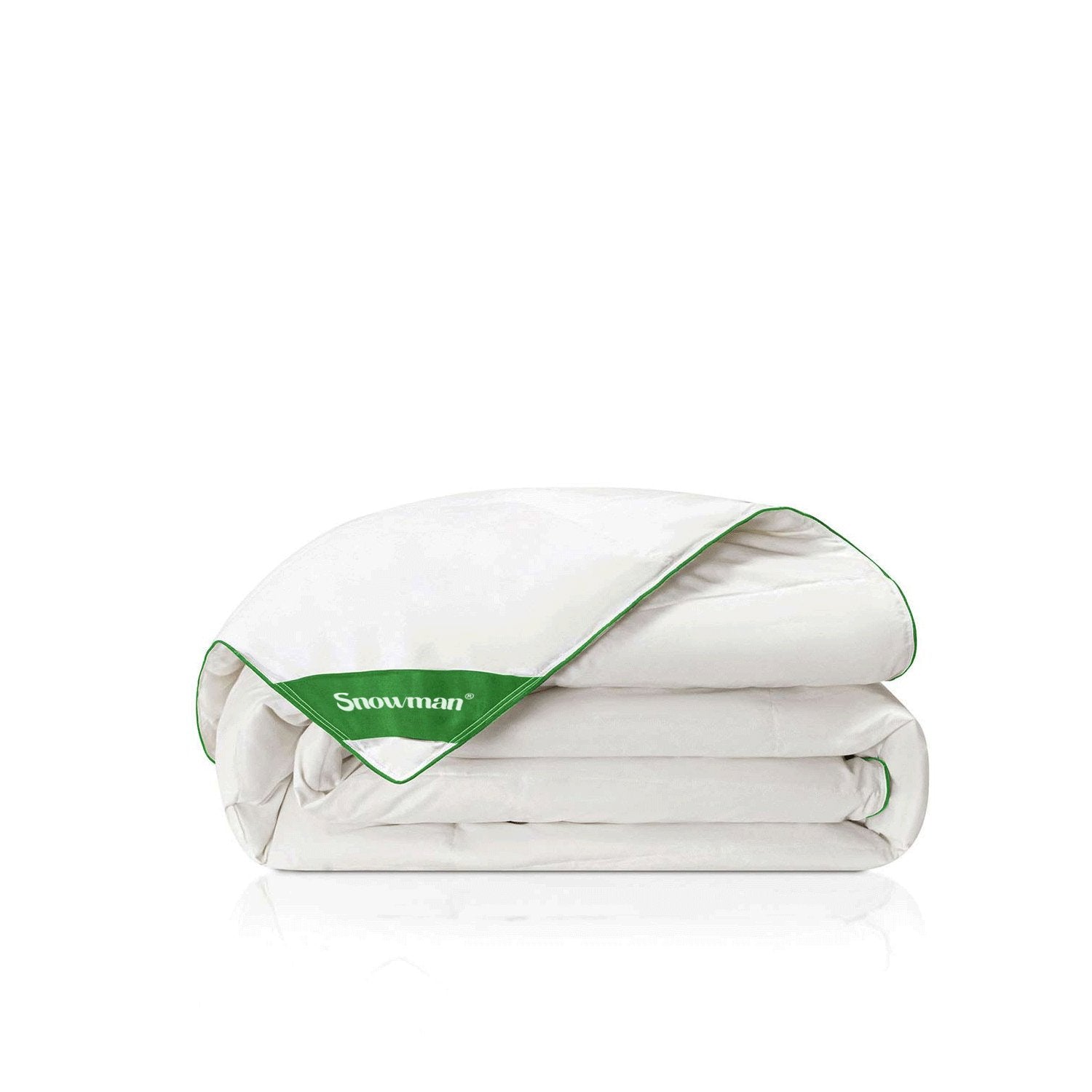 Snowman® Artemis Luxe Down Duvet - SNOWMAN