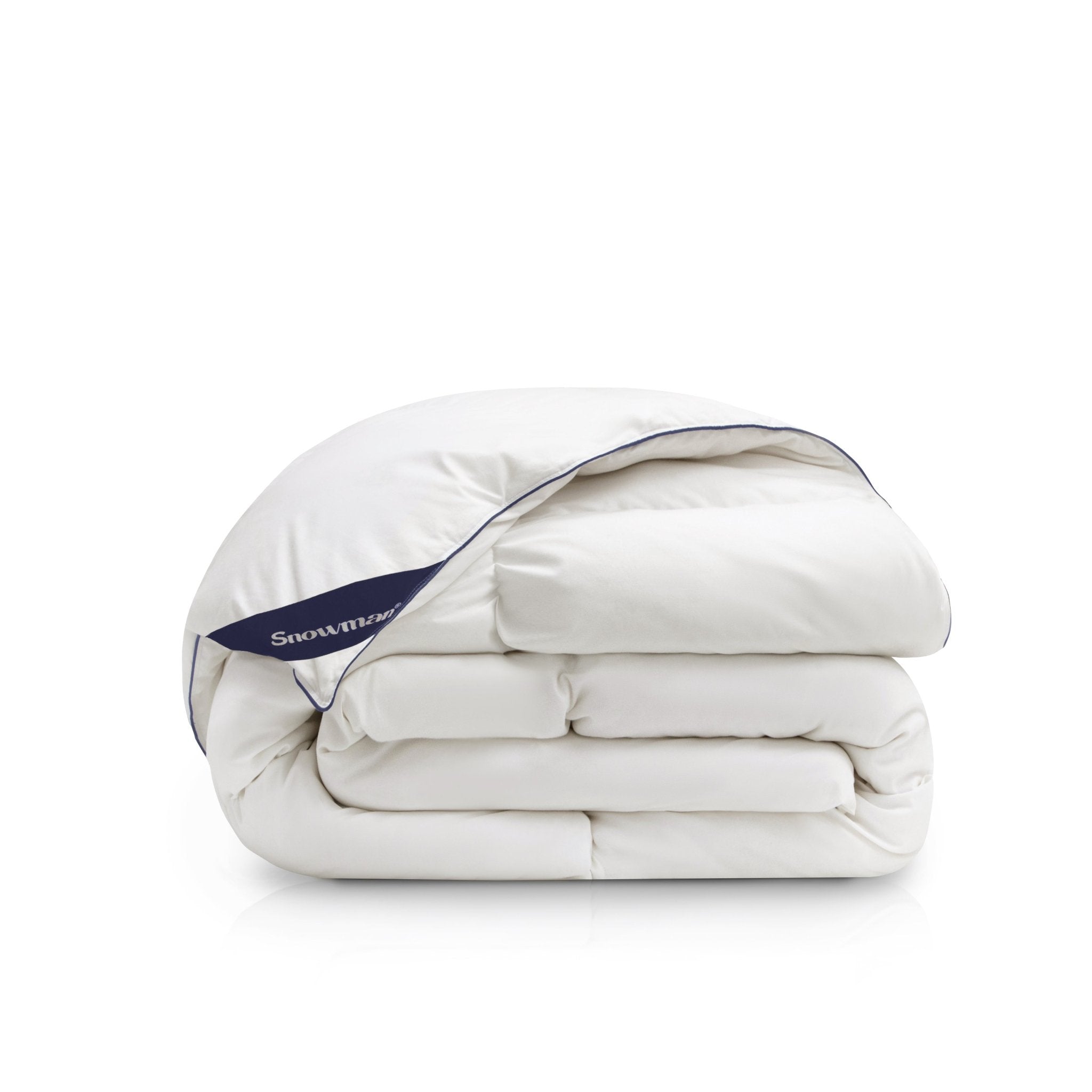 Snowman® Down Comforter - SNOWMAN