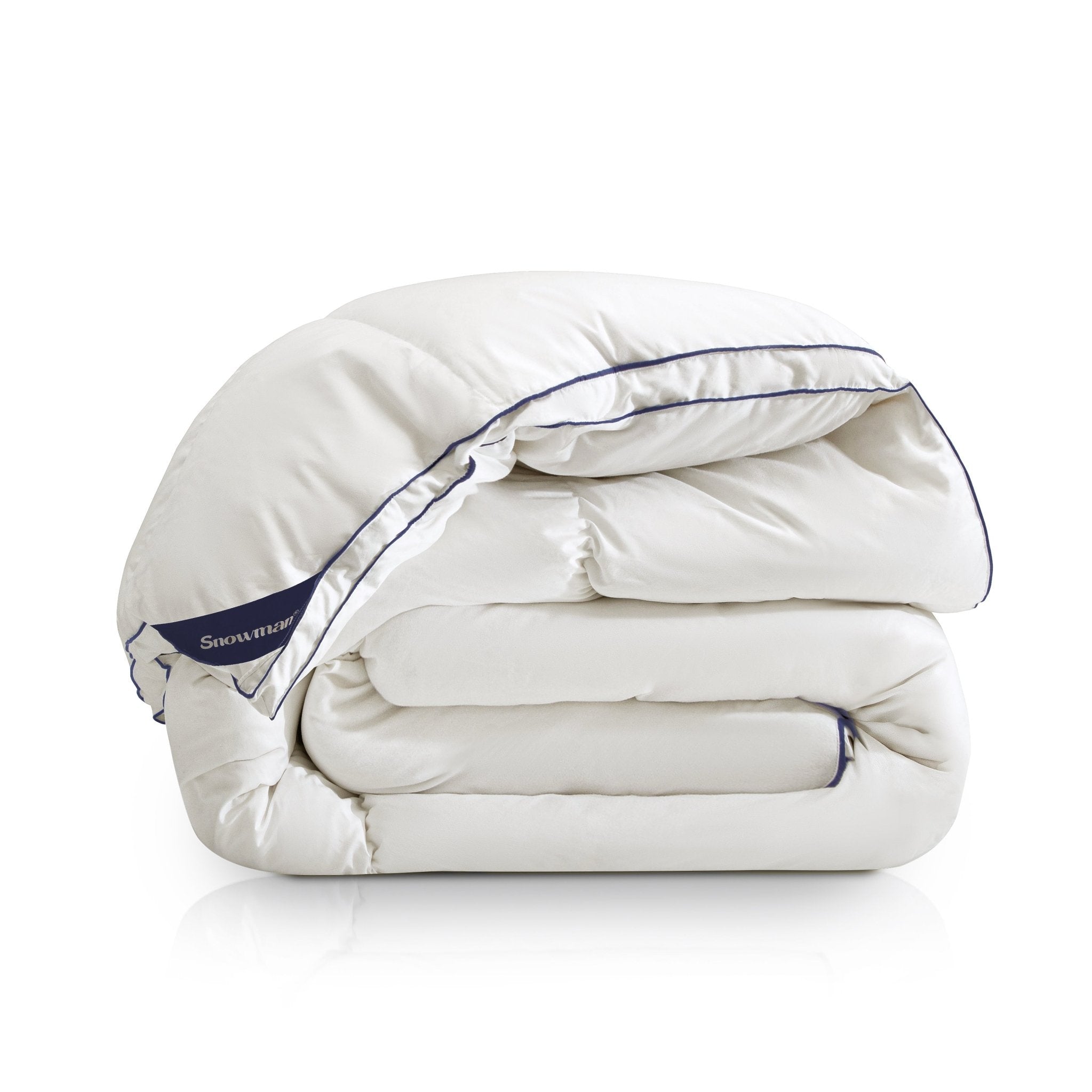 Snowman® Down Comforter - SNOWMAN