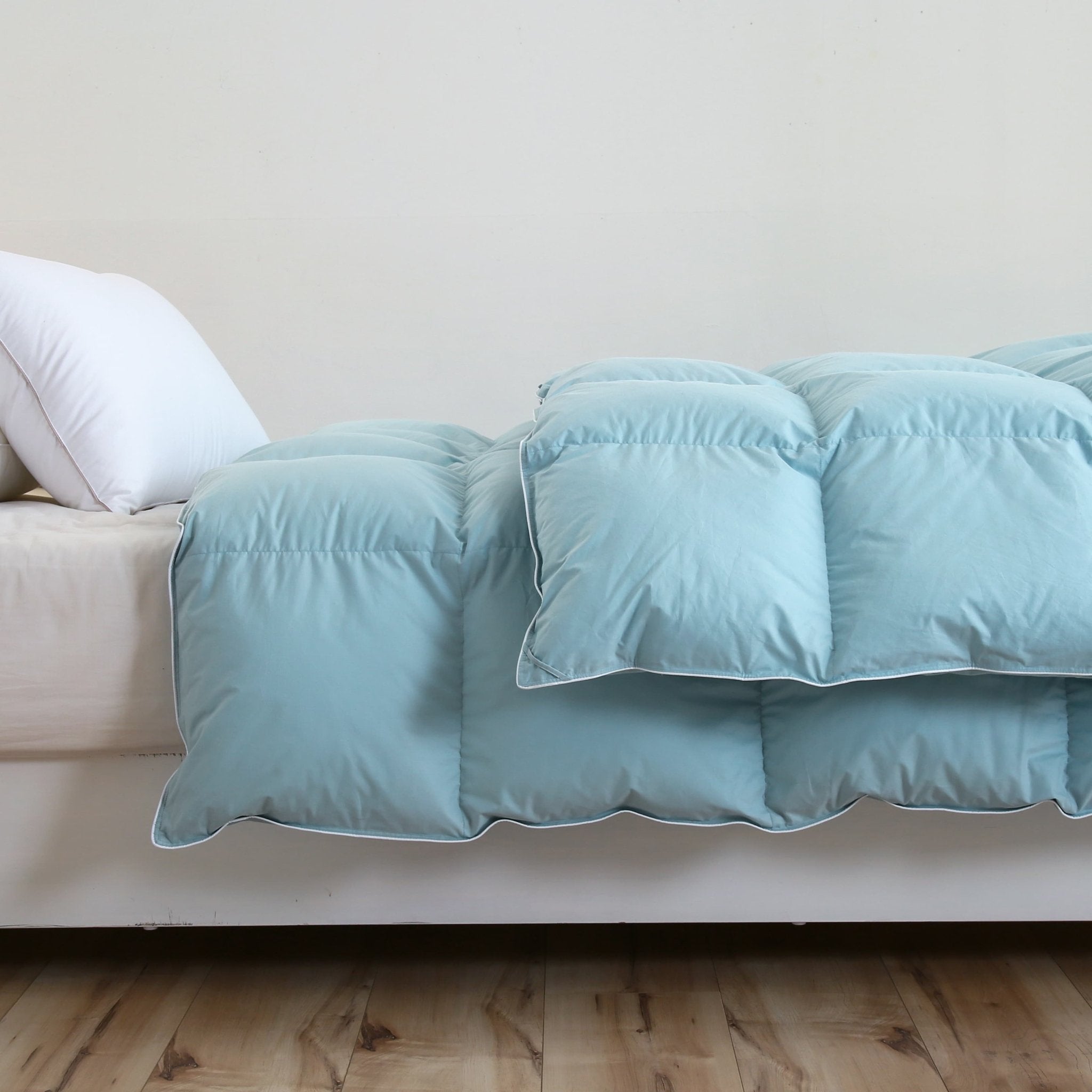 ❉Winter Down Duvet - SNOWMAN