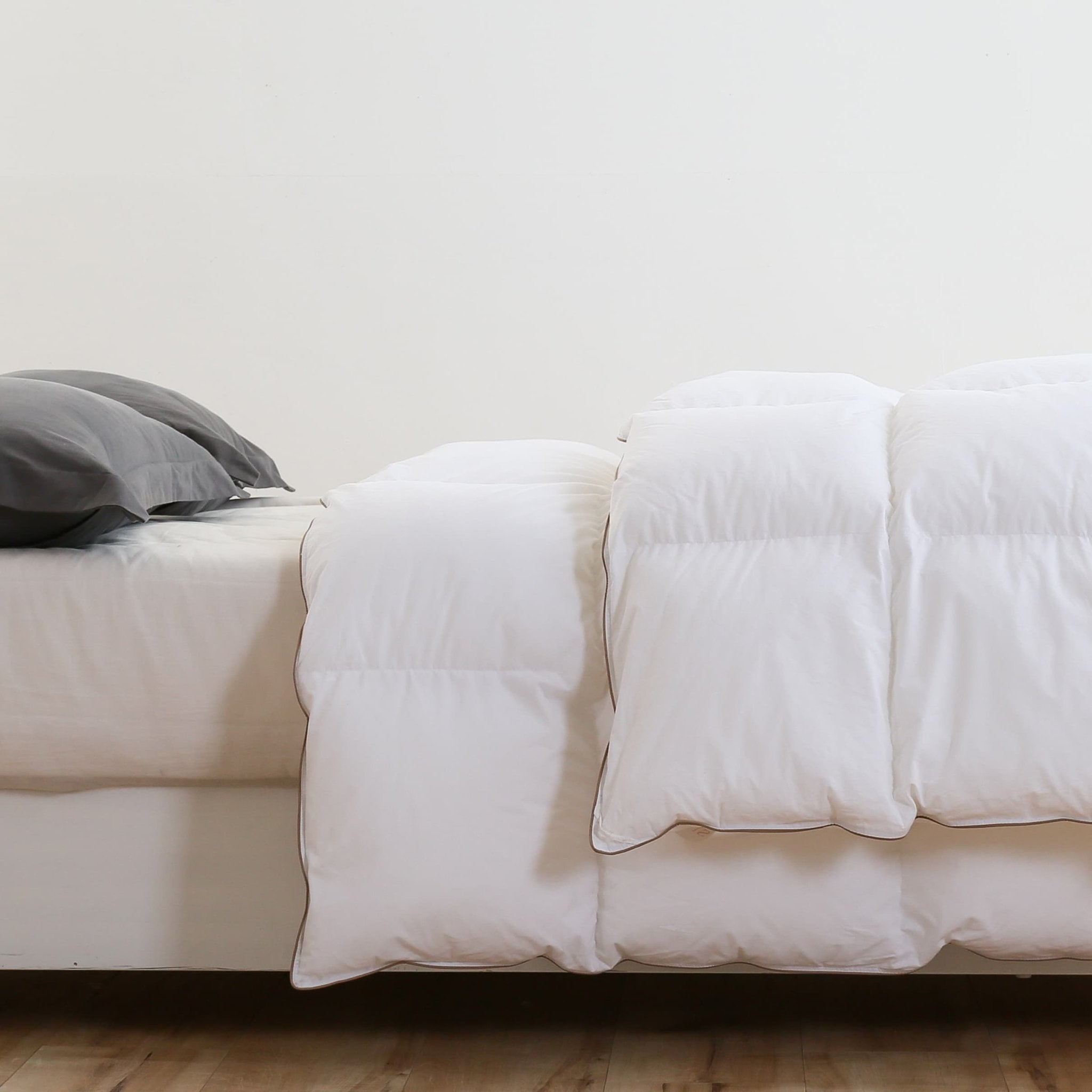 ❉Winter Down Duvet - SNOWMAN