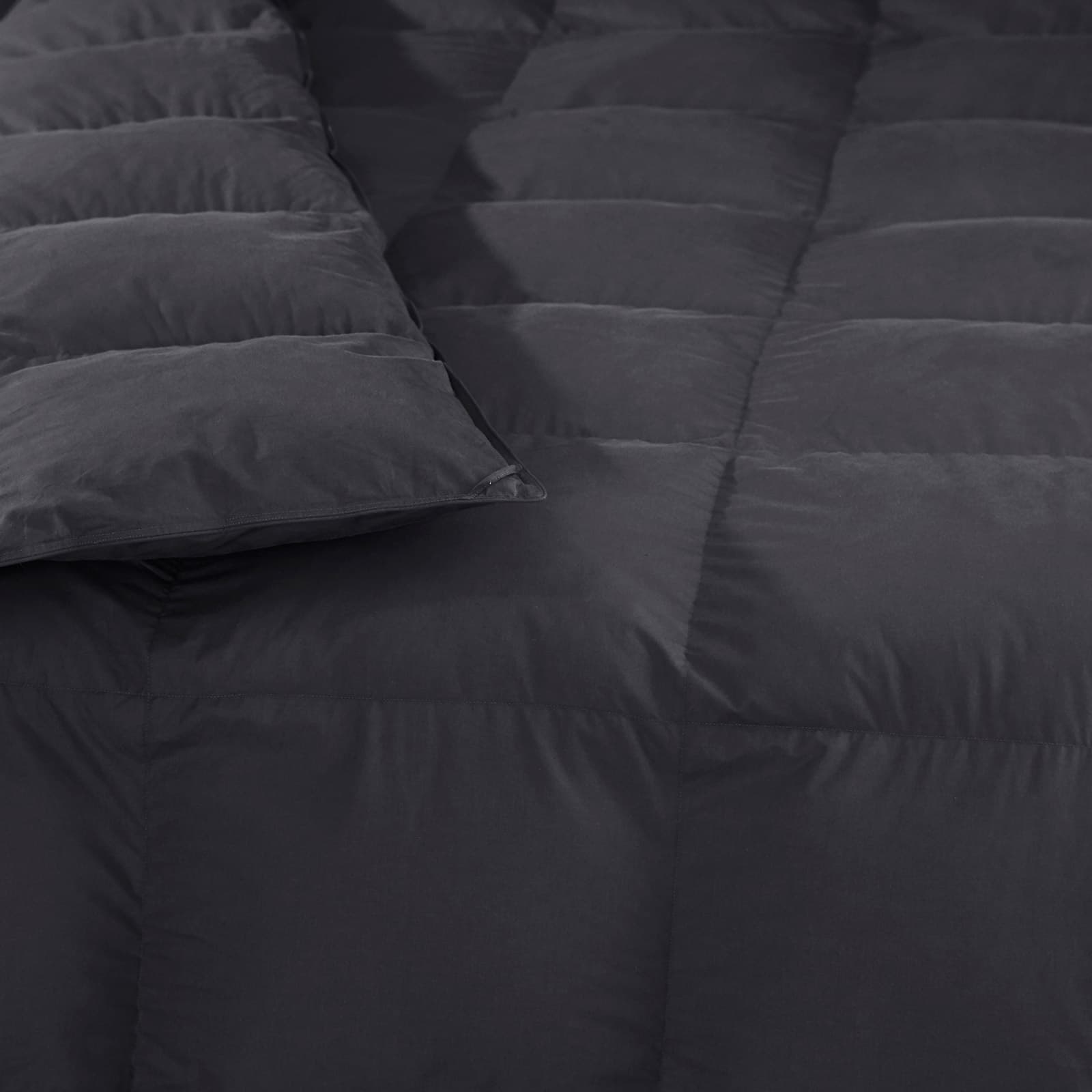 ❉Winter Down Duvet - SNOWMAN