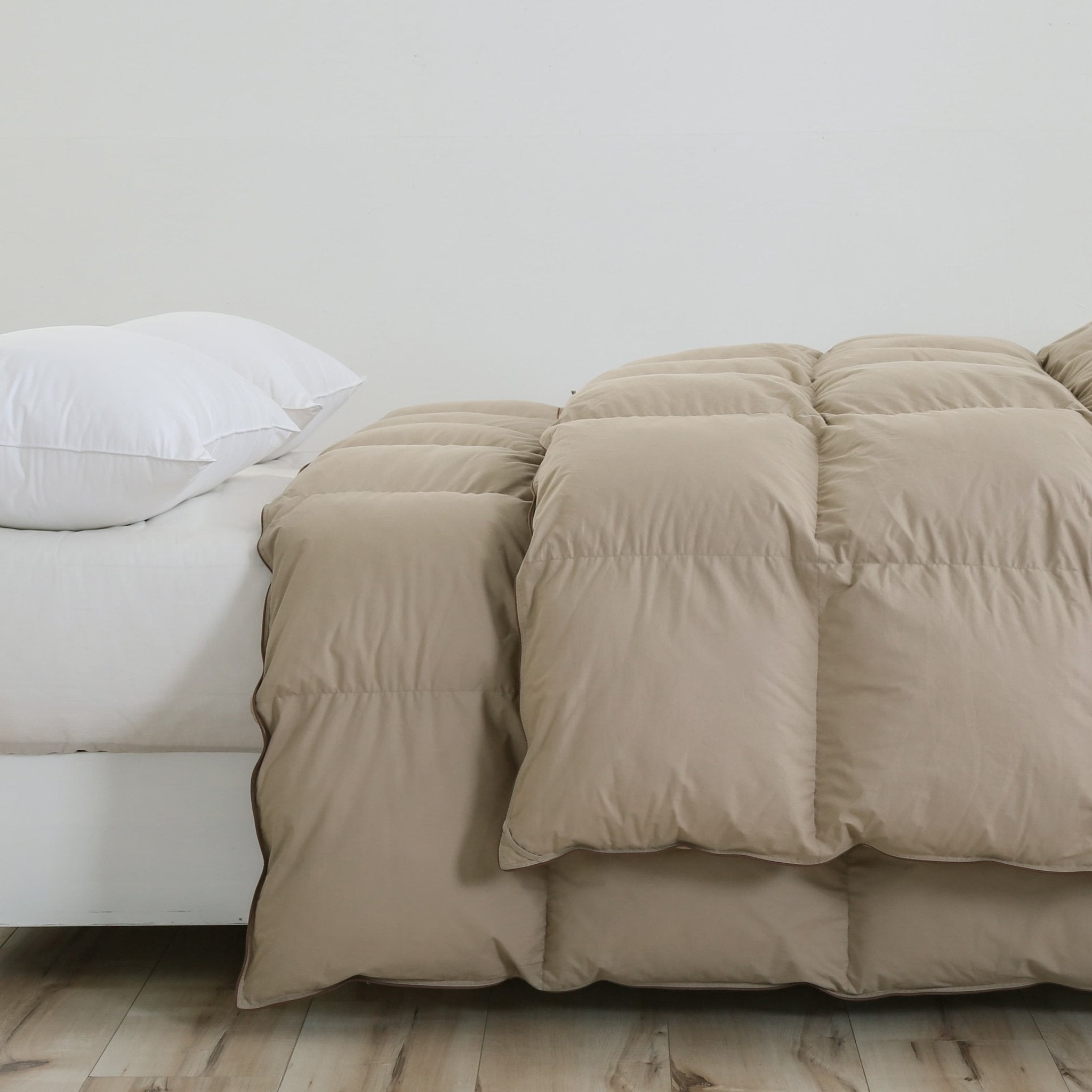 ❉Winter Down Duvet - SNOWMAN